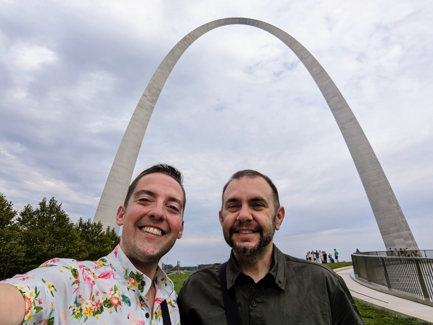St. Louis, MO