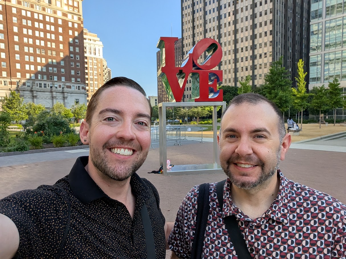 A Librarian’s Guide to Philly – Philadelphia, PA