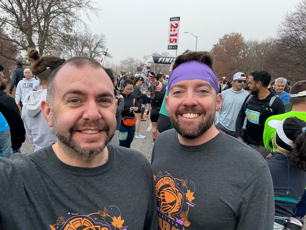 Gobbler Grind 10K: Pre-Thanksgiving Miles in Overland Park, KS