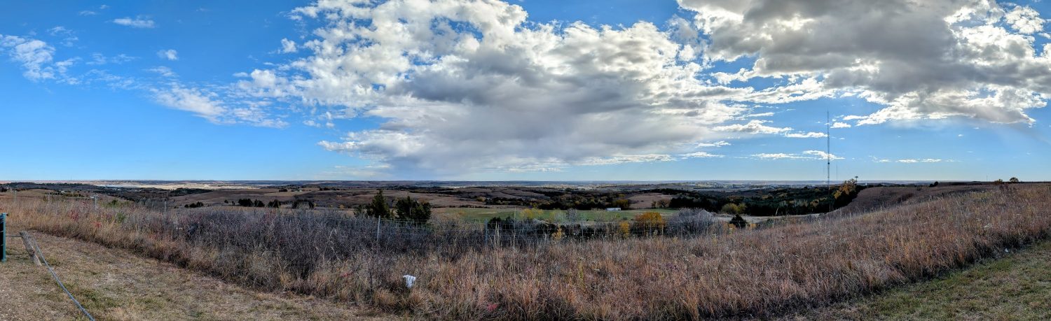 Libraries, Lookouts, and Local Flavor – Manhattan, KS