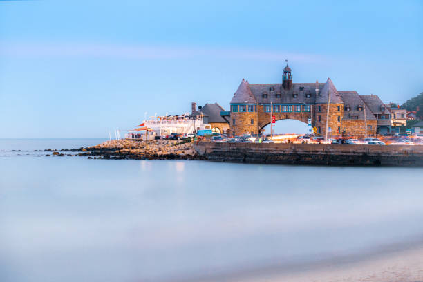 Narragansett, RI