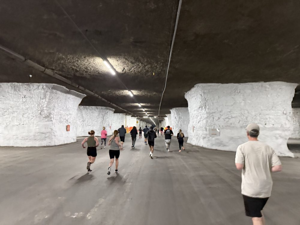 Return to the Underground (5K) – Kansas City, MO