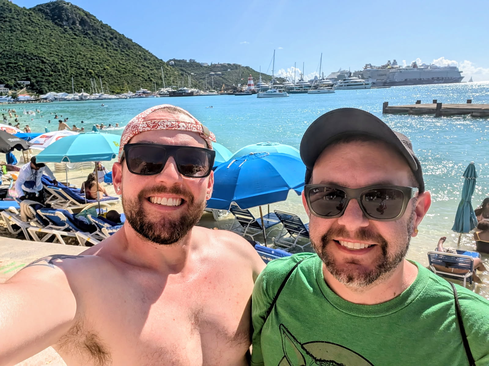 Carribbean